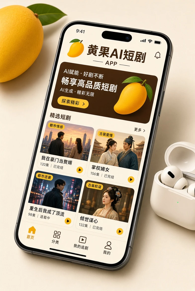 黄果视频移动端插图