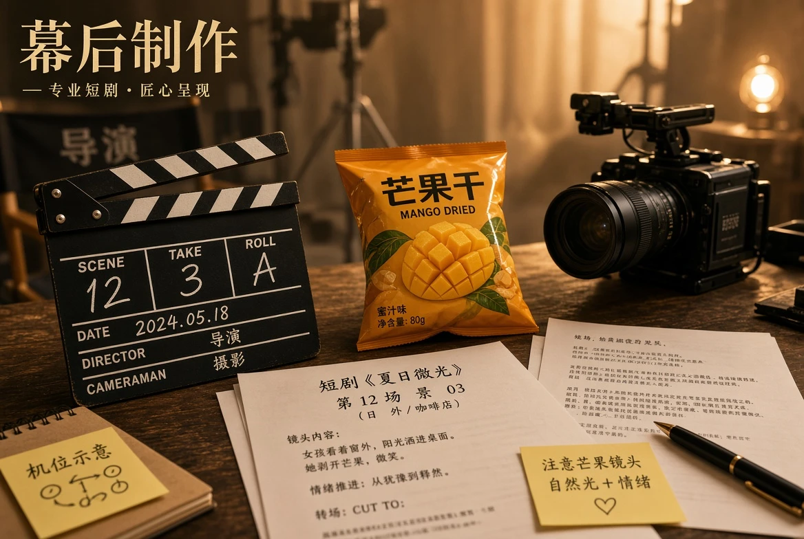 黄果视频制作笔记插图